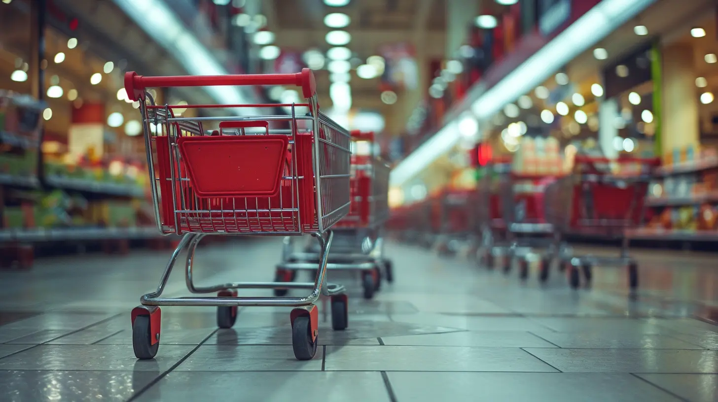 Common Mistakes Retailers Make and How to Avoid Them