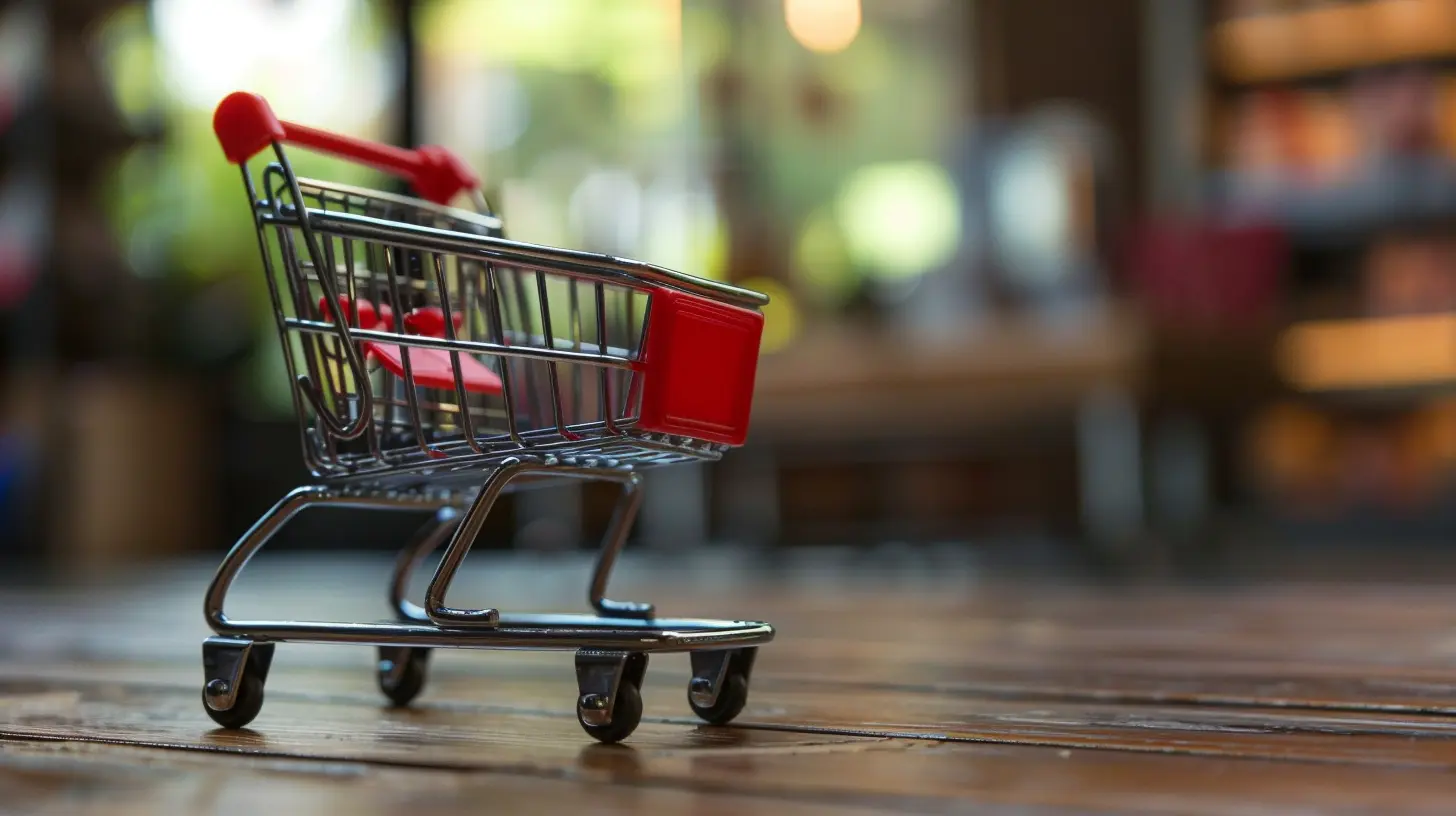 Common Mistakes Retailers Make and How to Avoid Them