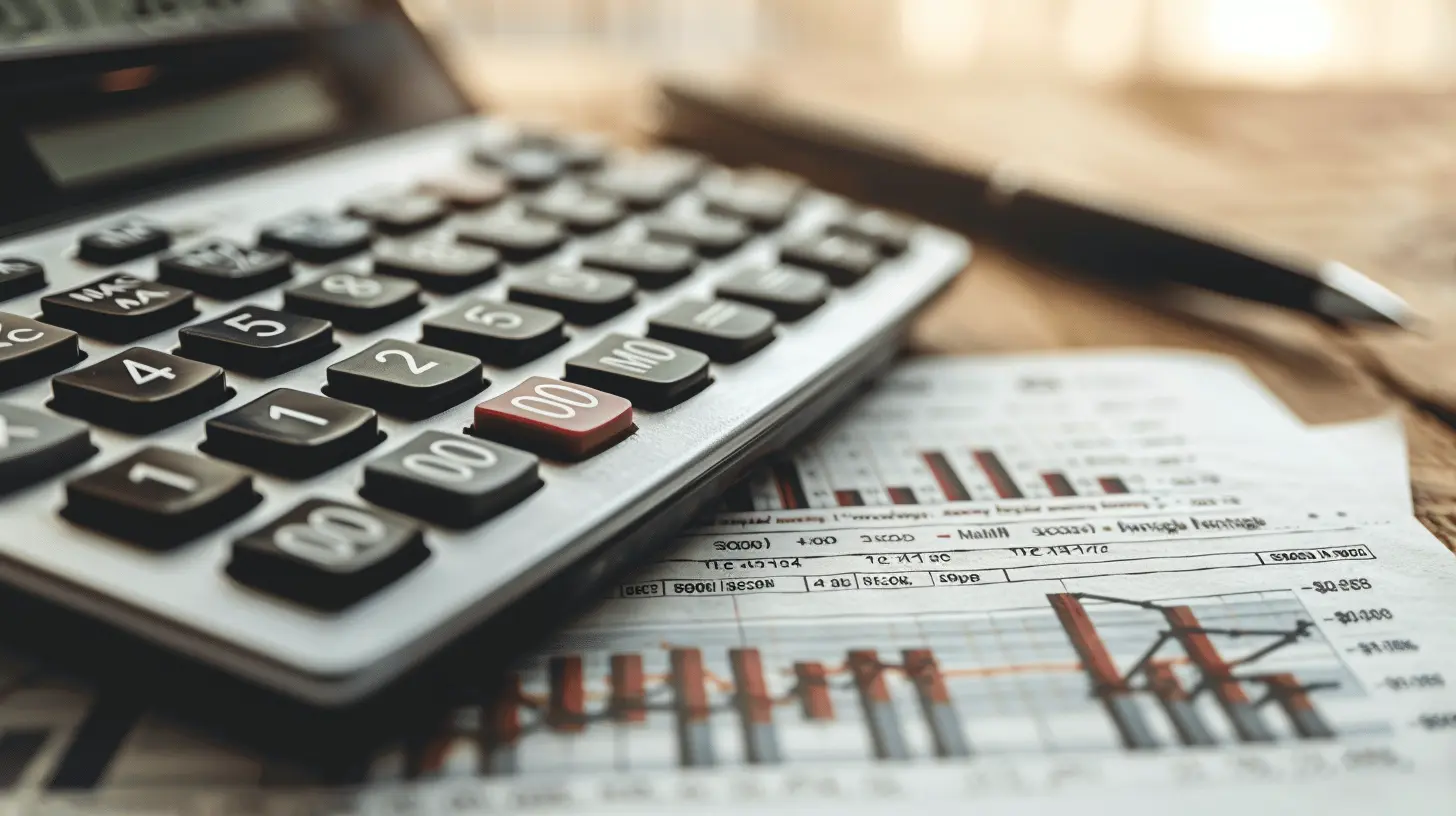 Common Mistakes to Avoid When Valuing Your Business