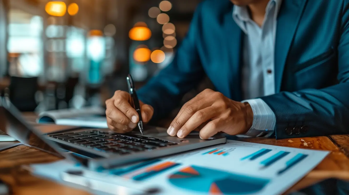 Common Mistakes to Avoid When Valuing Your Business