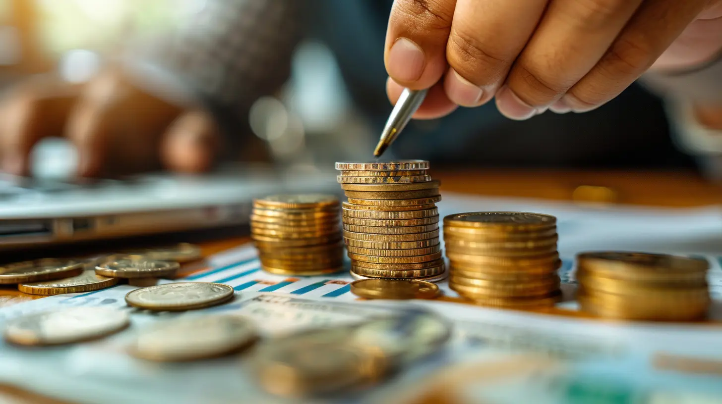 Common Mistakes to Avoid When Valuing Your Business