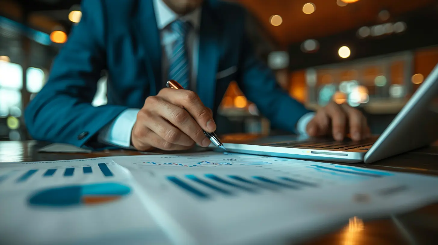 Common Mistakes to Avoid When Valuing Your Business