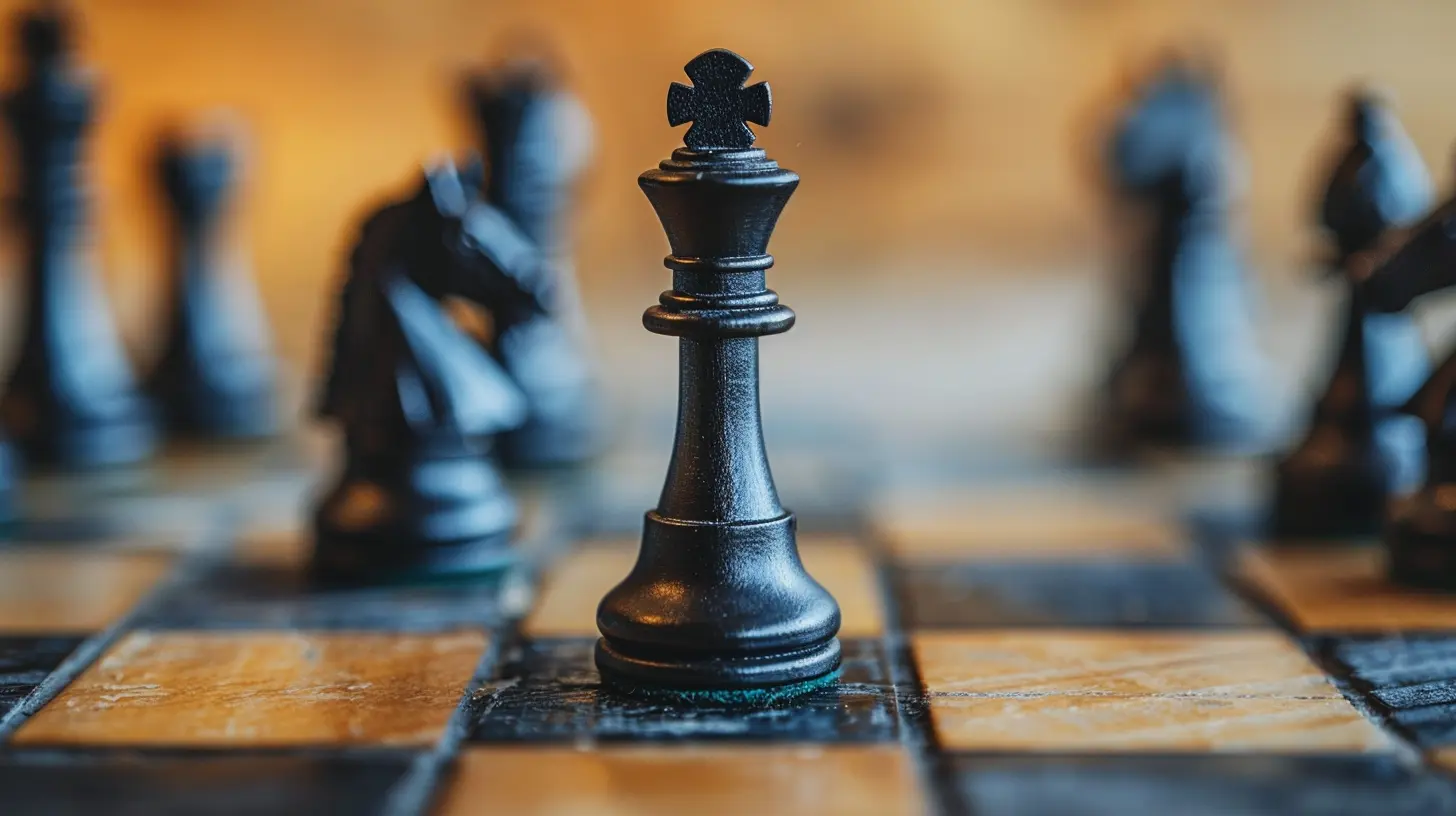 Communicating Vision and Strategy Effectively as a Leader