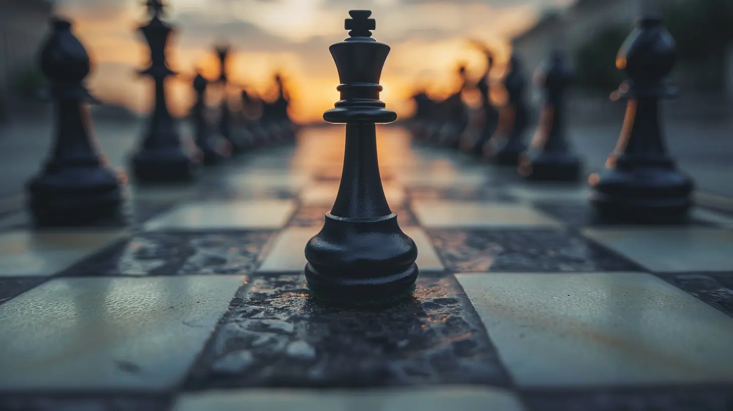 Communicating Vision and Strategy Effectively as a Leader