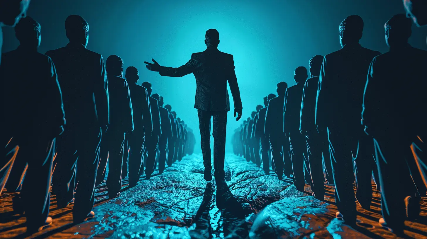 Communicating Vision and Strategy Effectively as a Leader