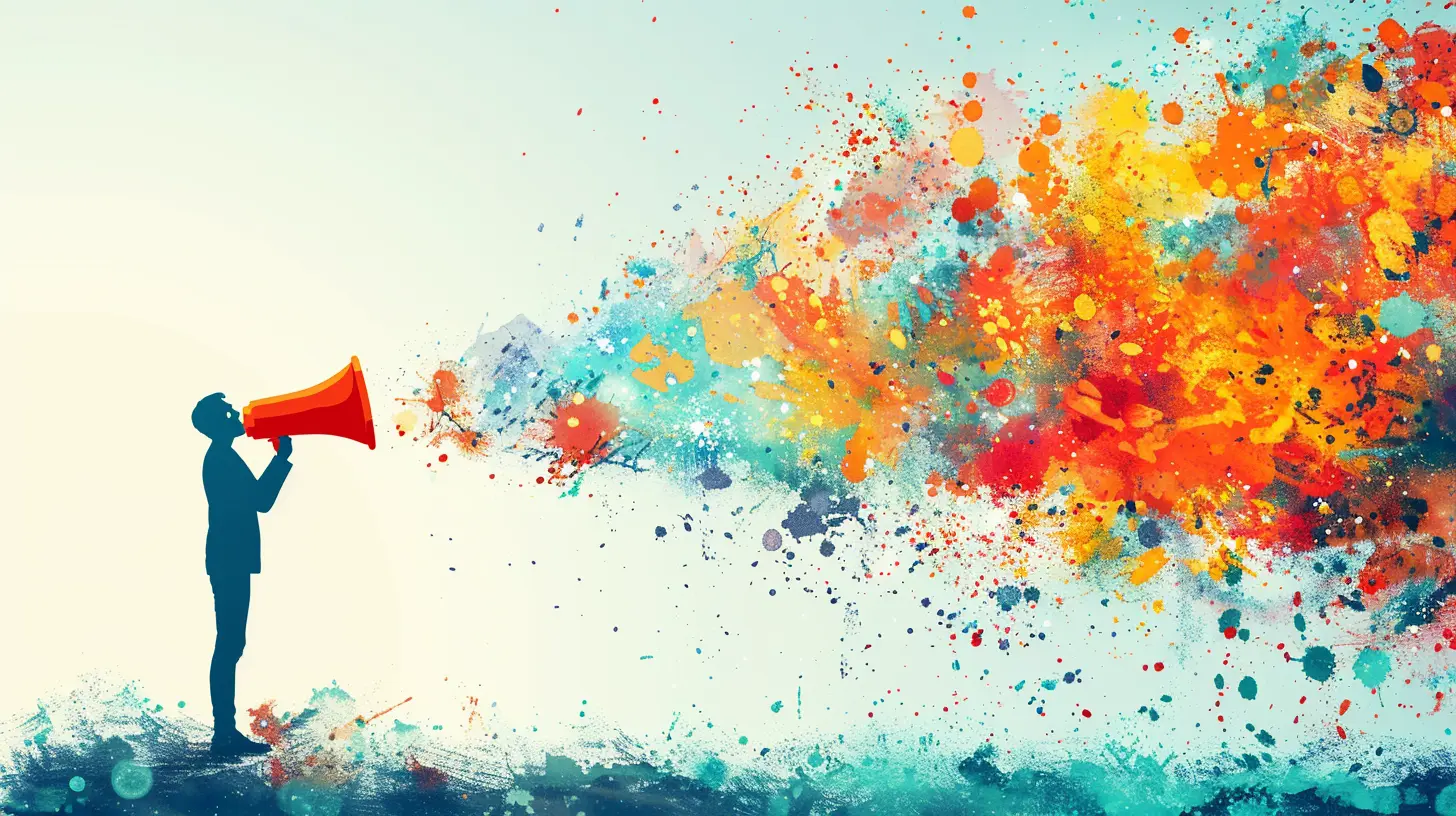 Communicating Your Company’s Vision and Mission Effectively