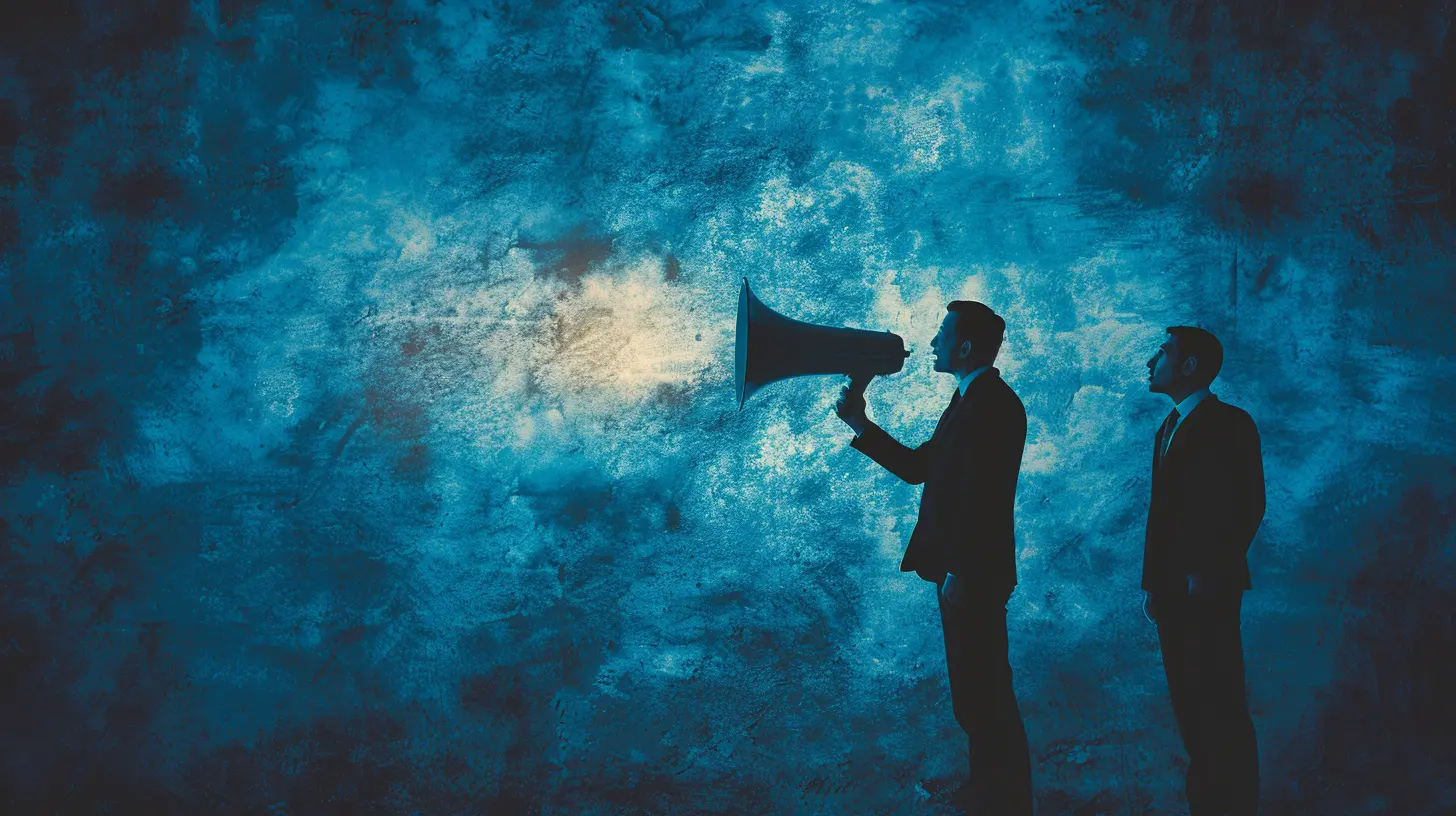 Communicating Your Company’s Vision and Mission Effectively