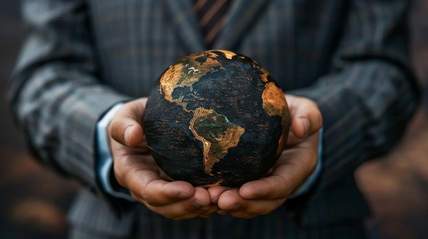 Corporate Social Responsibility: The Legal Perspective