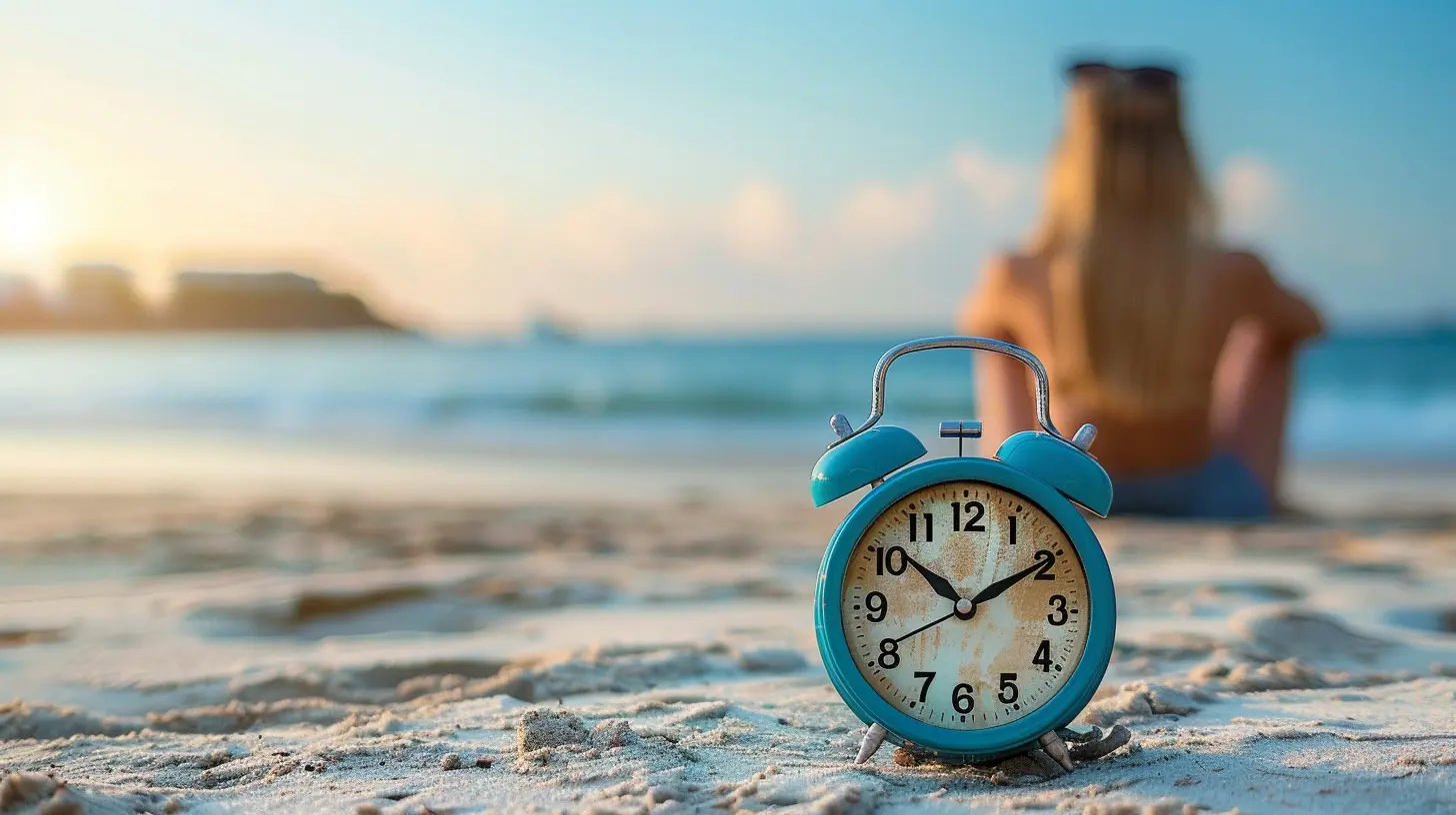 Crafting a Morning Routine That Works for Your Career and Personal Life