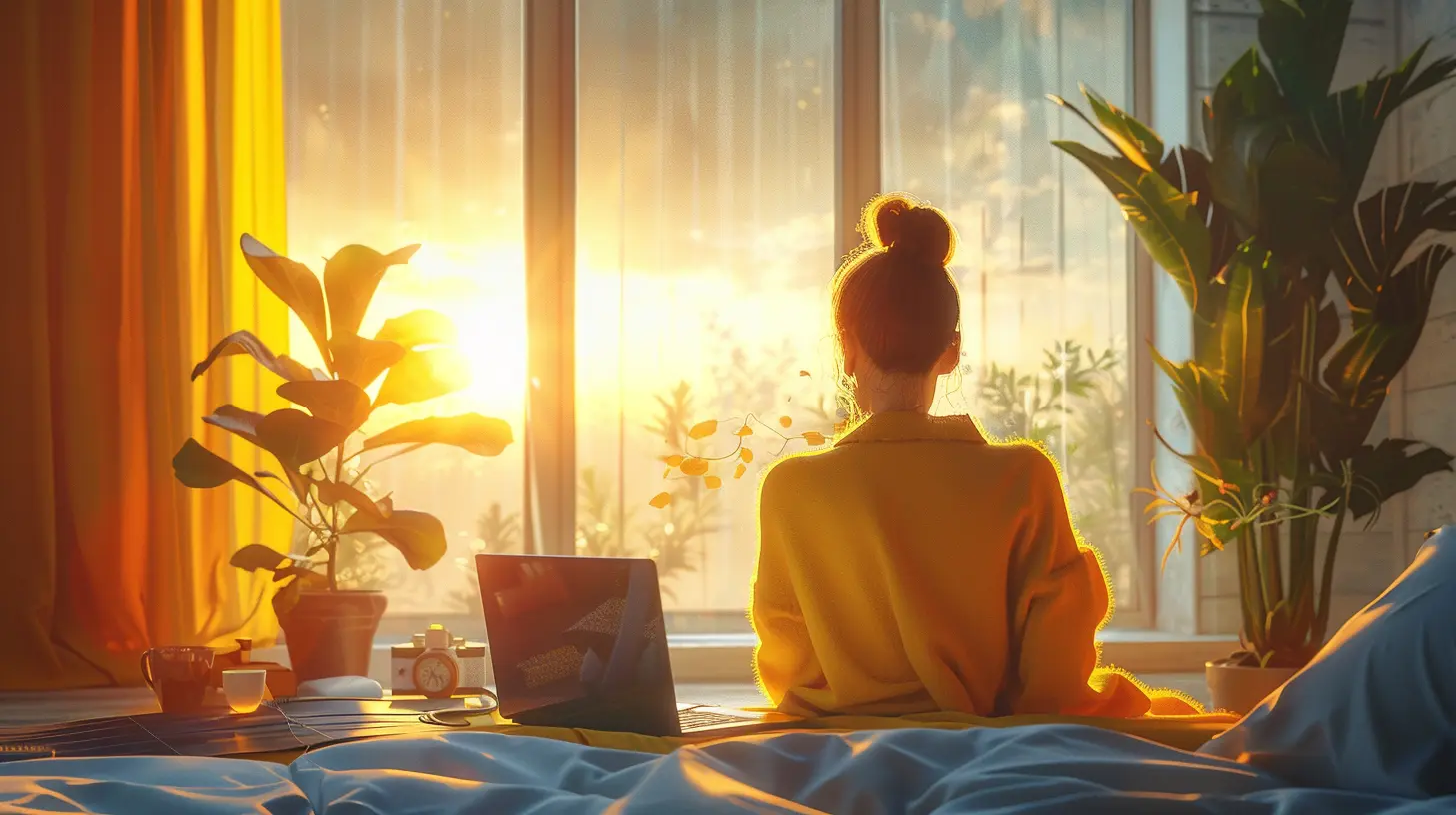 Crafting a Morning Routine That Works for Your Career and Personal Life