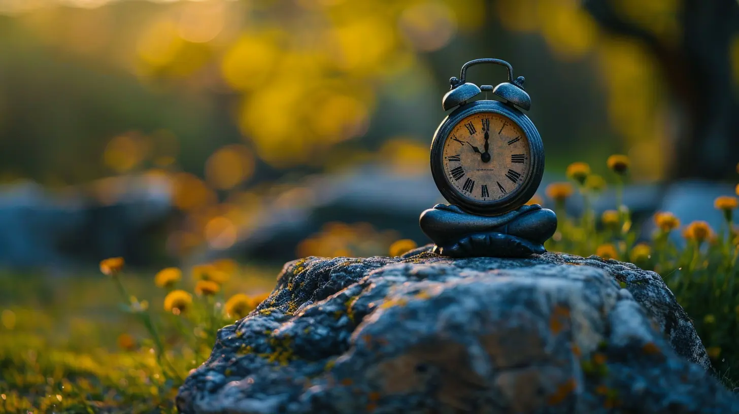 Crafting a Morning Routine That Works for Your Career and Personal Life