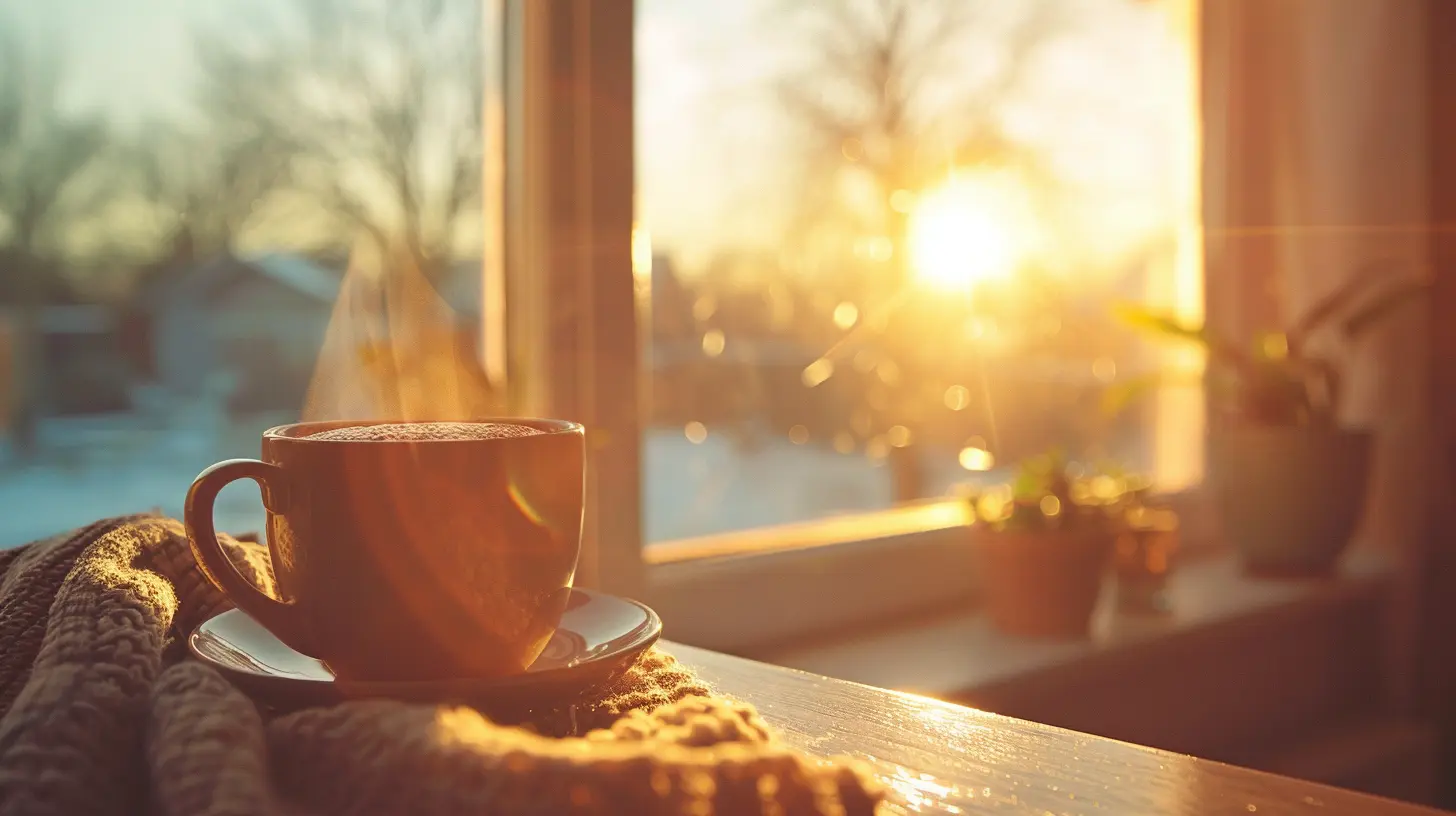 Crafting a Morning Routine That Works for Your Career and Personal Life