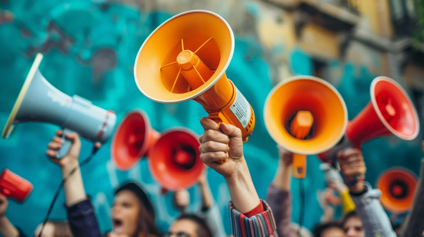 Crafting a PR Strategy that Resonates in a Crowded Market