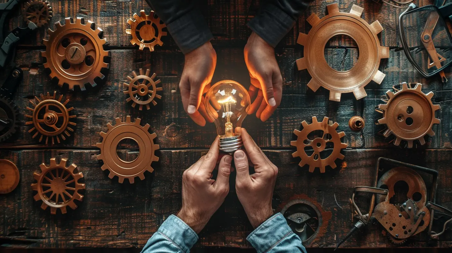 Crafting an Expansion Plan That Aligns With Your Long-Term Vision