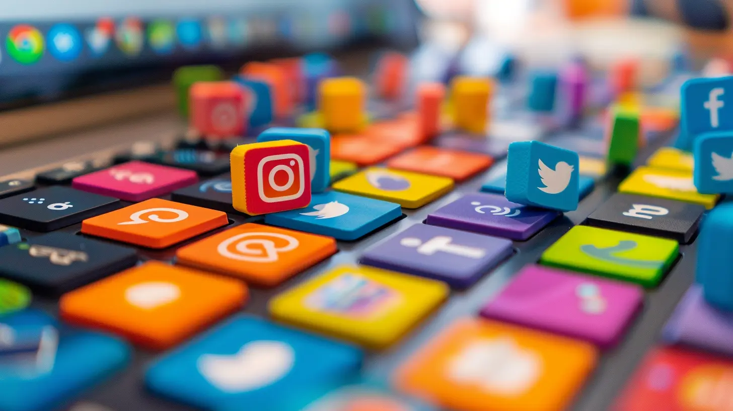 Crafting Engaging Headlines that Speak to Your Social Media Audience