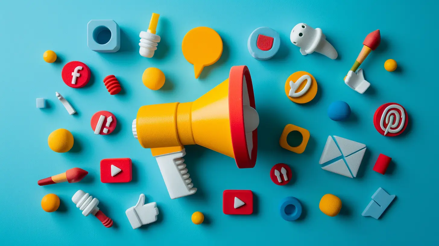 Crafting Engaging Headlines that Speak to Your Social Media Audience