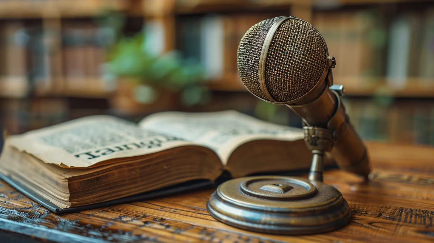 Crafting Engaging Headlines that Speak to Your Social Media Audience