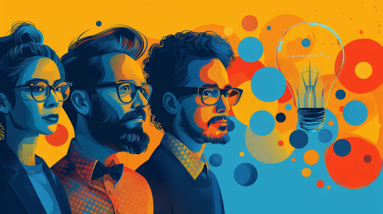 Creating a Brand Personality That Stands Out