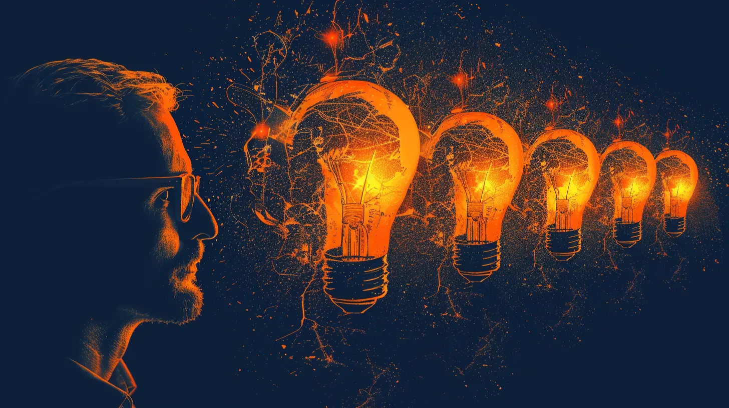 Creating a Brand Personality That Stands Out