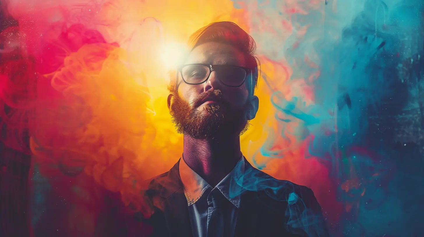 Creating a Brand Personality That Stands Out