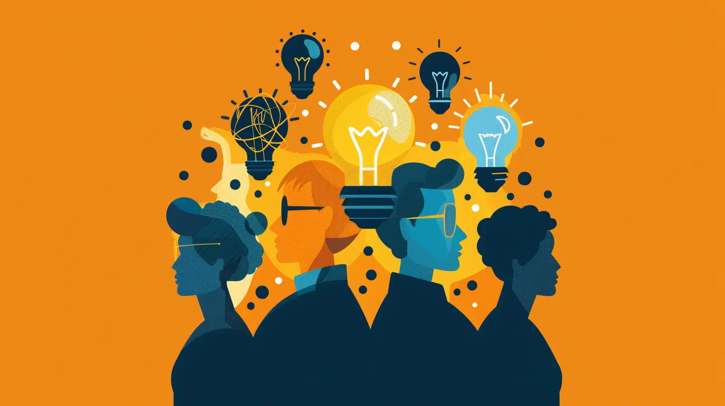 Creating a Brand Personality That Stands Out