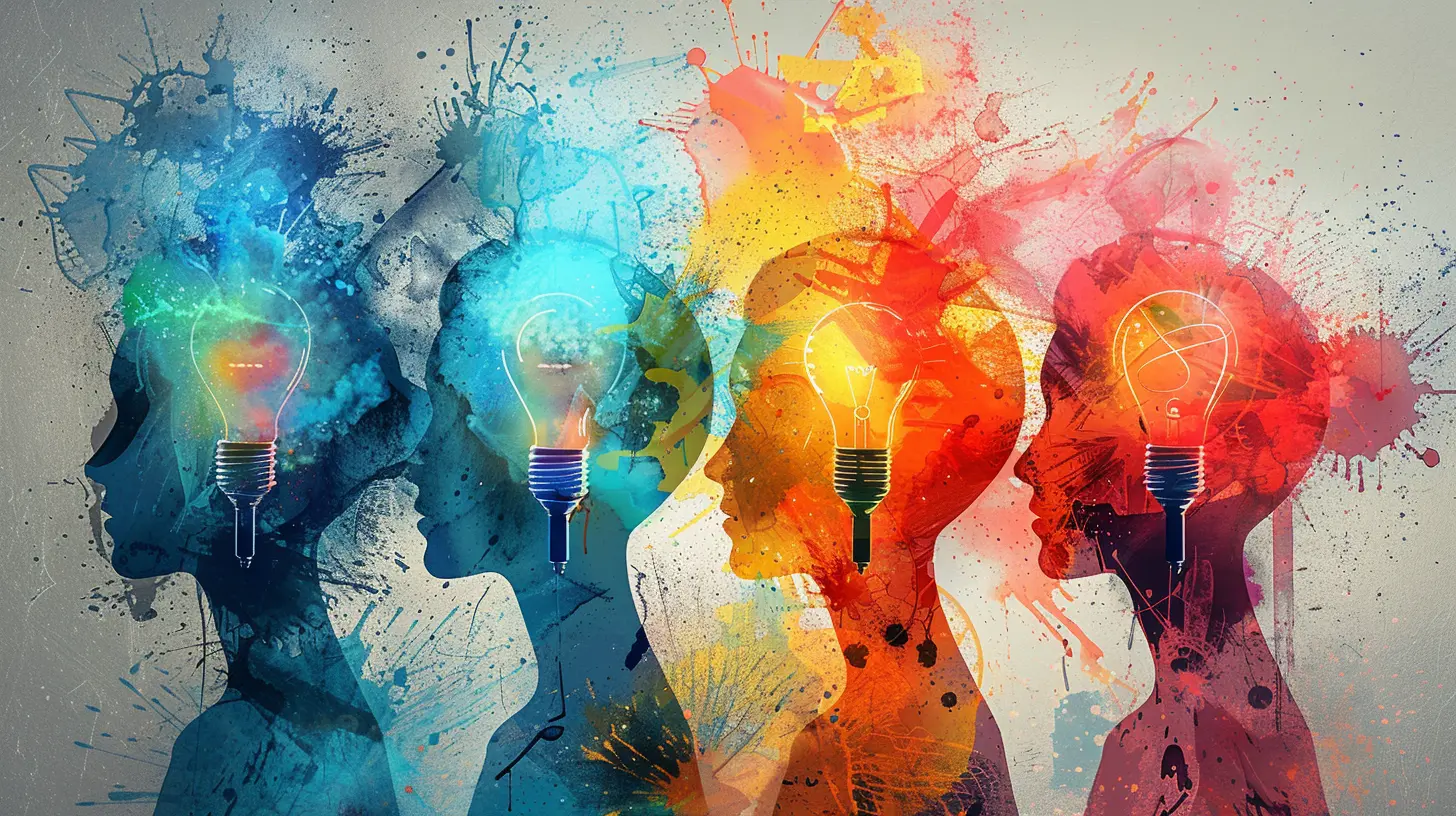 Creating a Culture of Curiosity to Spark Innovation Within Your Team