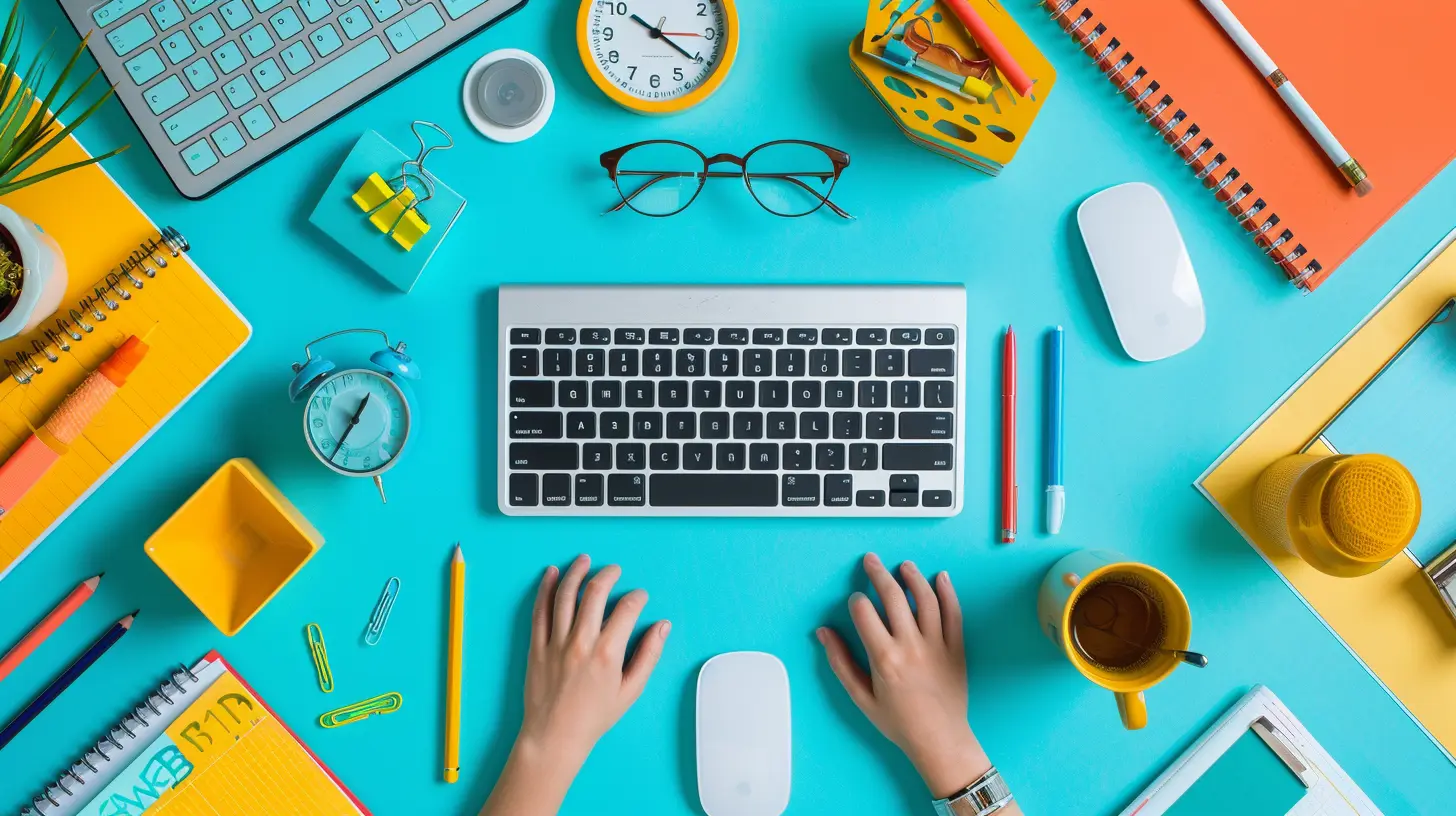 Creating a Flexible Work Schedule That Prioritizes Work-Life Balance