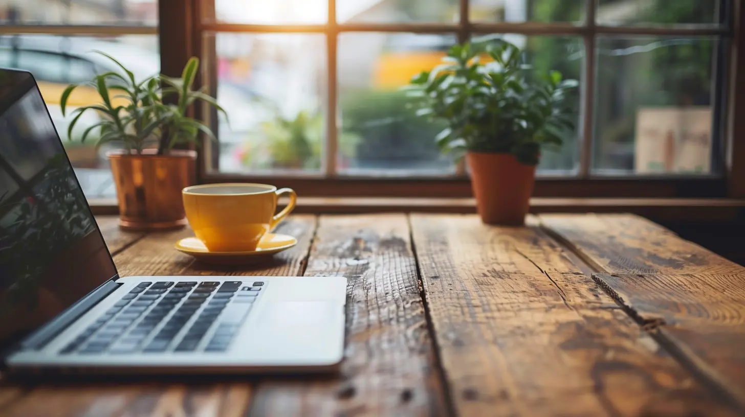 Creating a Flexible Work Schedule That Prioritizes Work-Life Balance