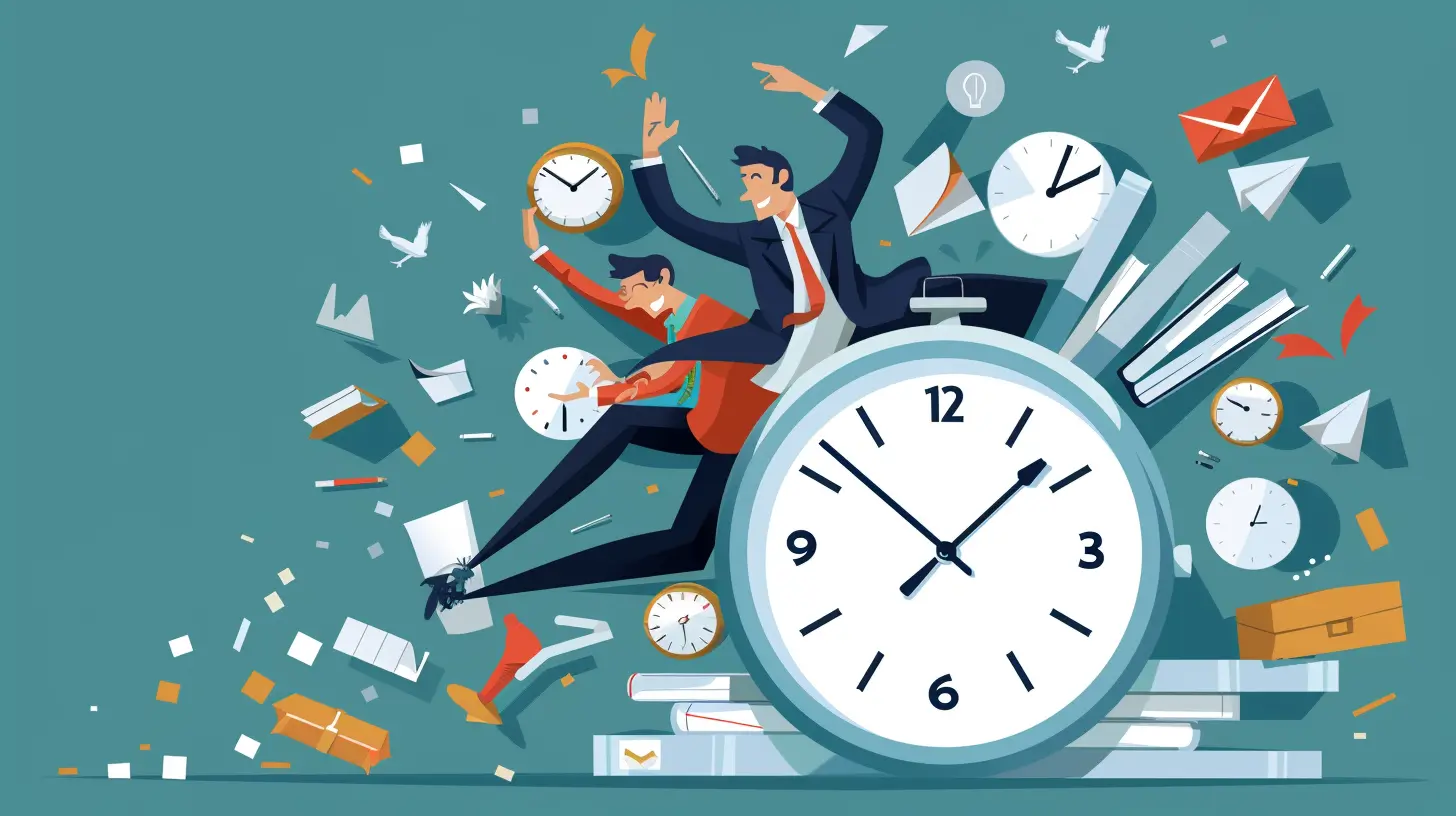 Creating a Flexible Work Schedule That Prioritizes Work-Life Balance