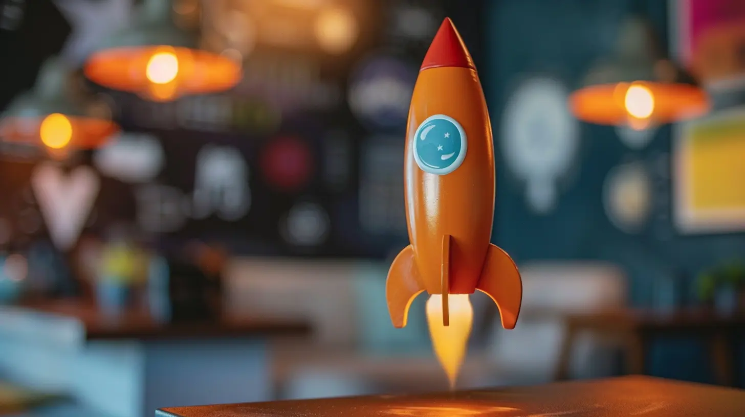 Creating a PR Plan Around Product Launches