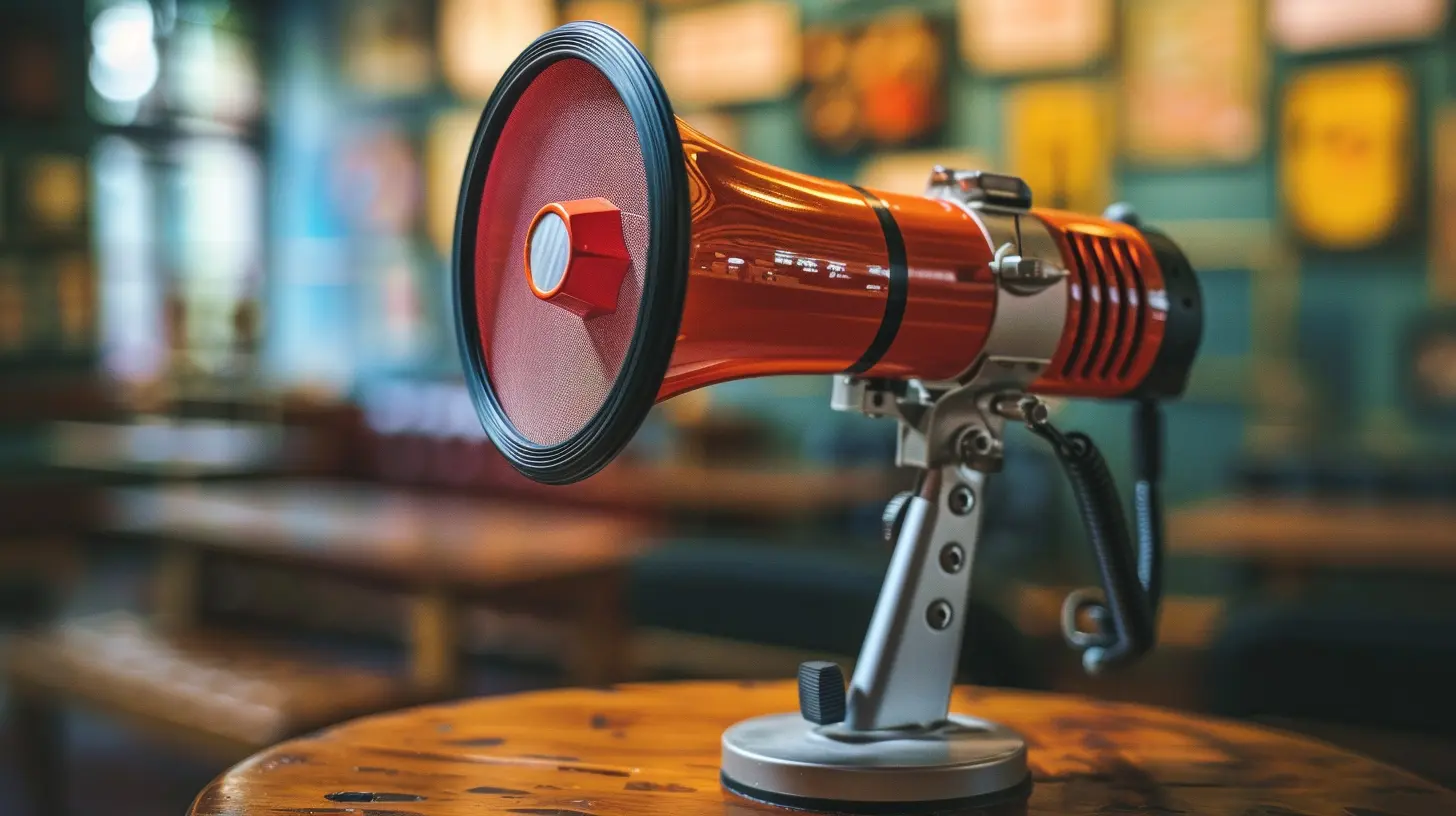 Creating a PR Plan Around Product Launches