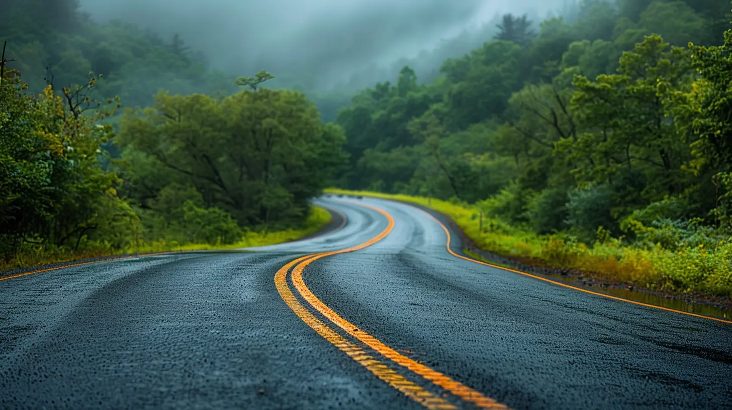 Creating a Roadmap for Transitioning Out of Your Business