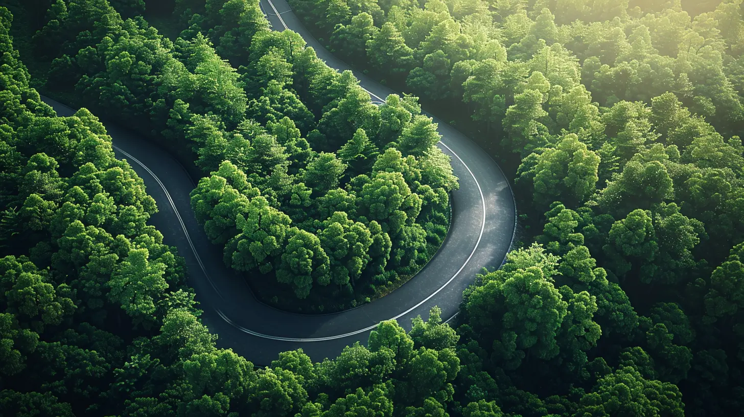 Creating a Roadmap for Transitioning Out of Your Business
