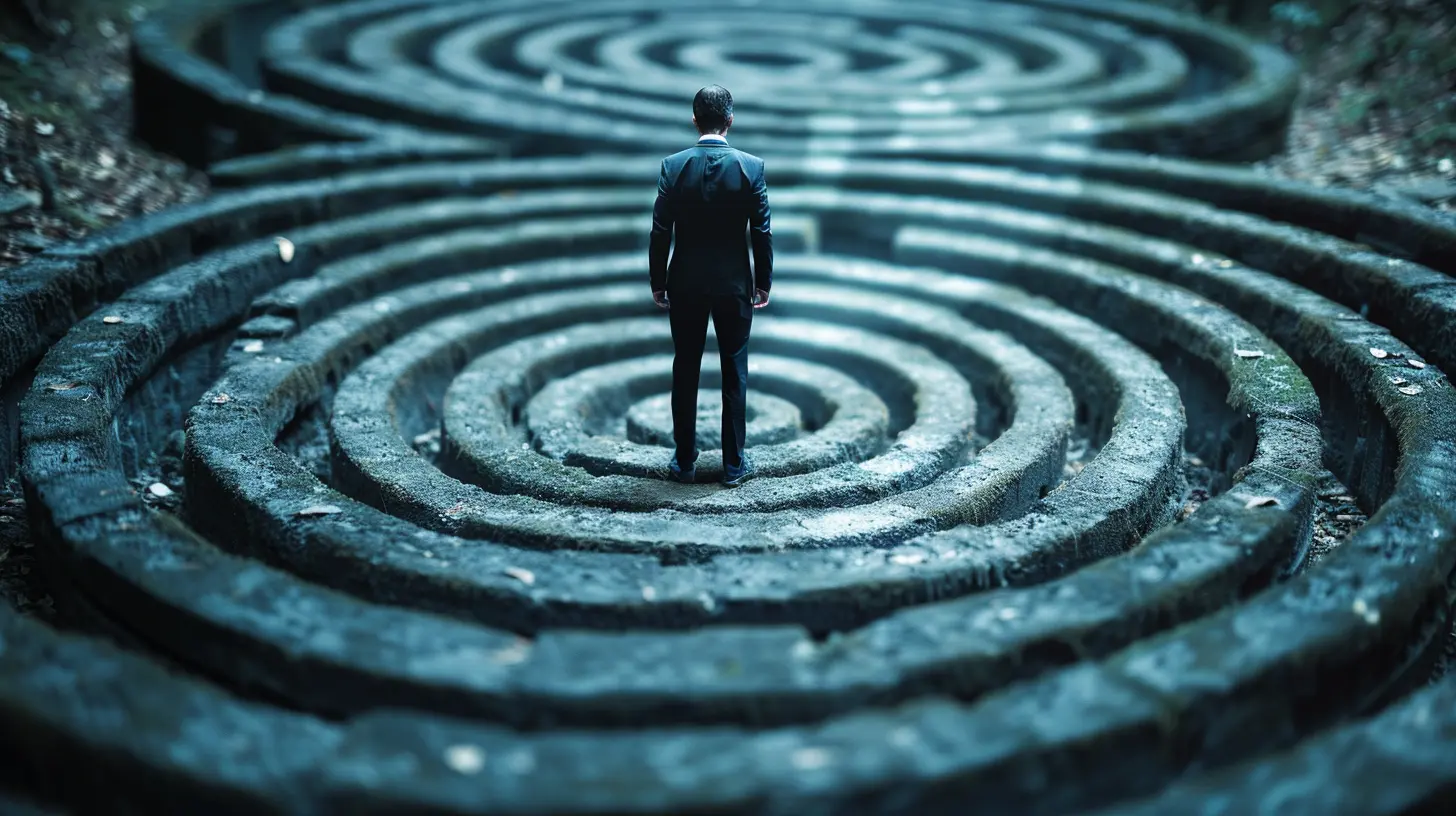 Creating an Exit Strategy That Works for Your Long-Term Goals