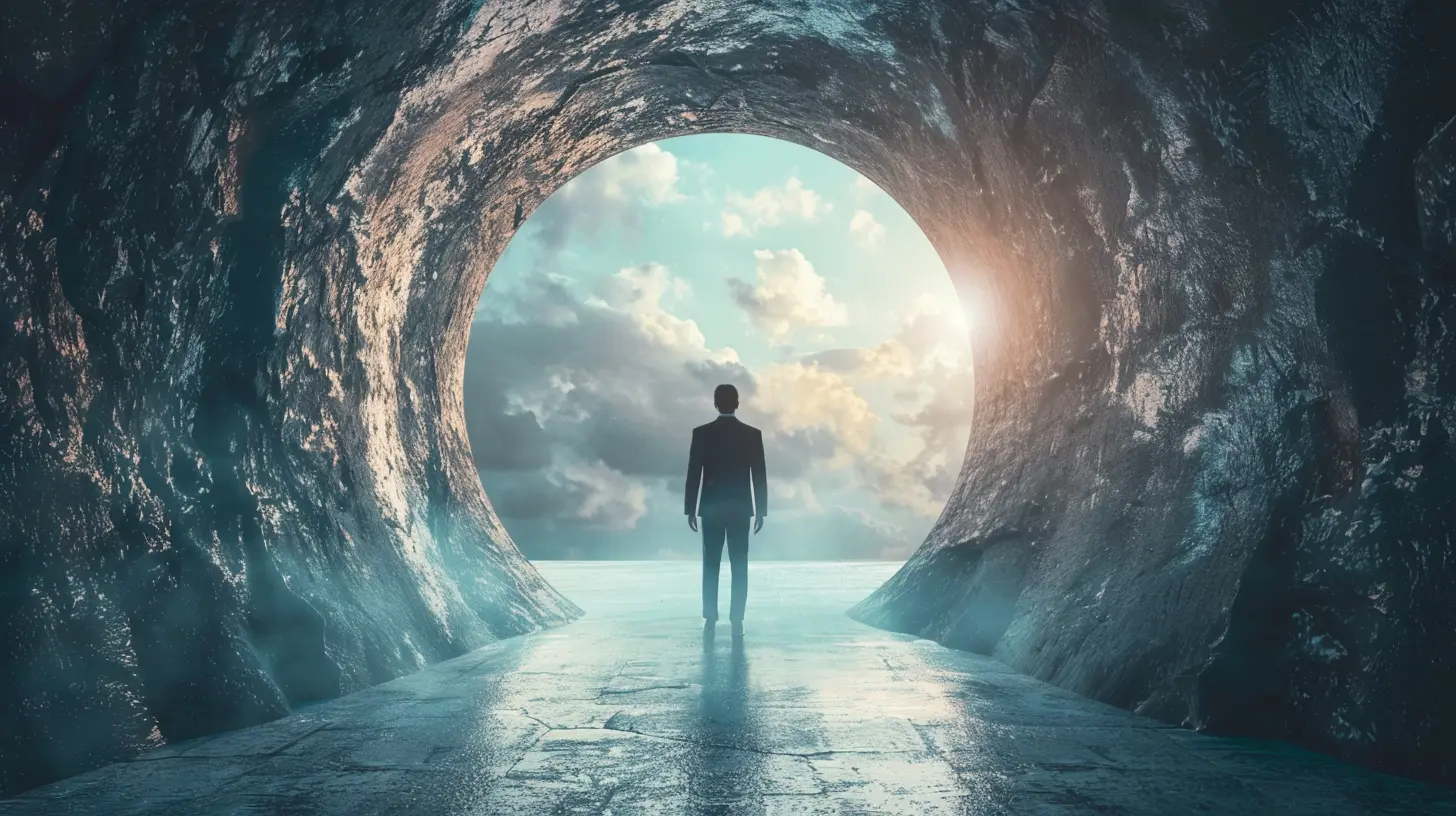 Creating an Exit Strategy That Works for Your Long-Term Goals