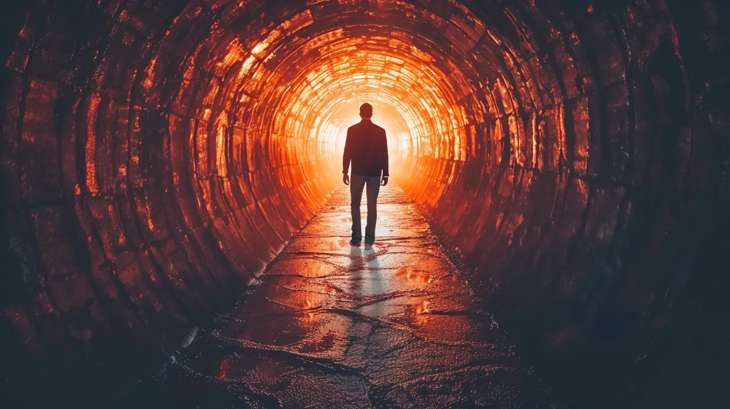 Creating an Exit Strategy That Works for Your Long-Term Goals