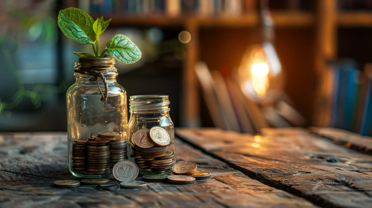 Creative Budgeting Techniques Every Business Will Use by 2027