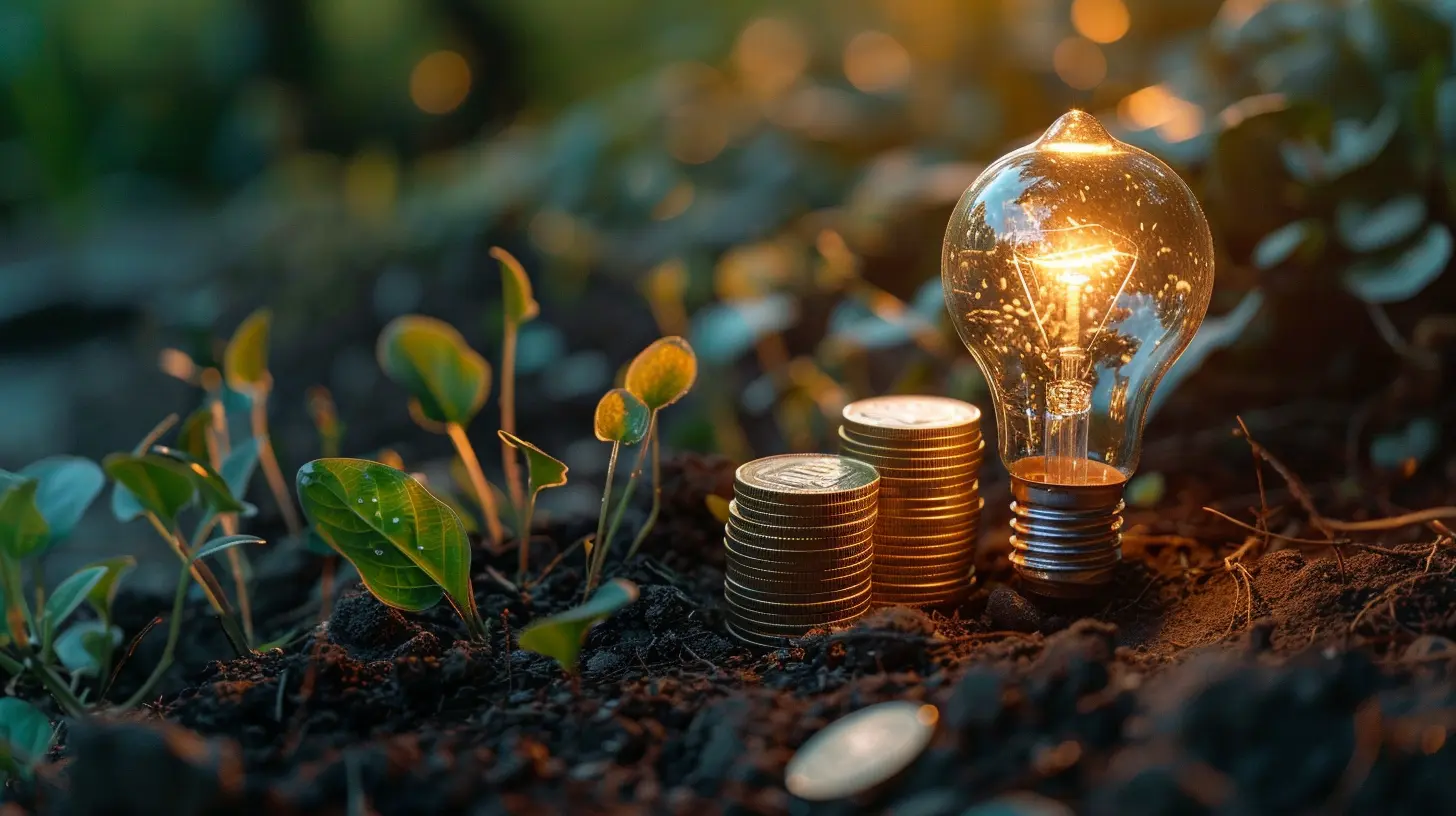 Creative Budgeting Techniques Every Business Will Use by 2027