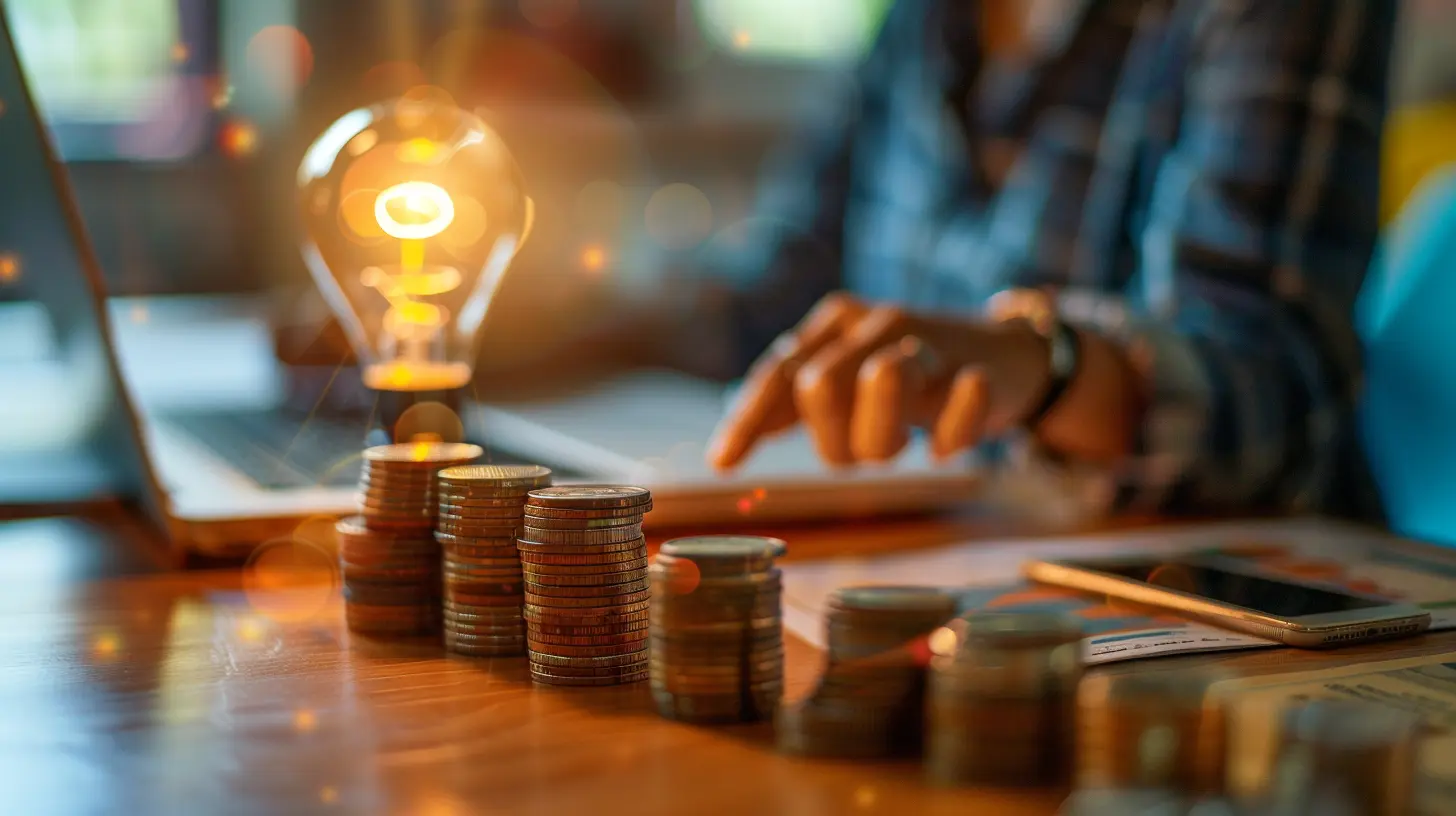 Creative Budgeting Techniques Every Business Will Use by 2027