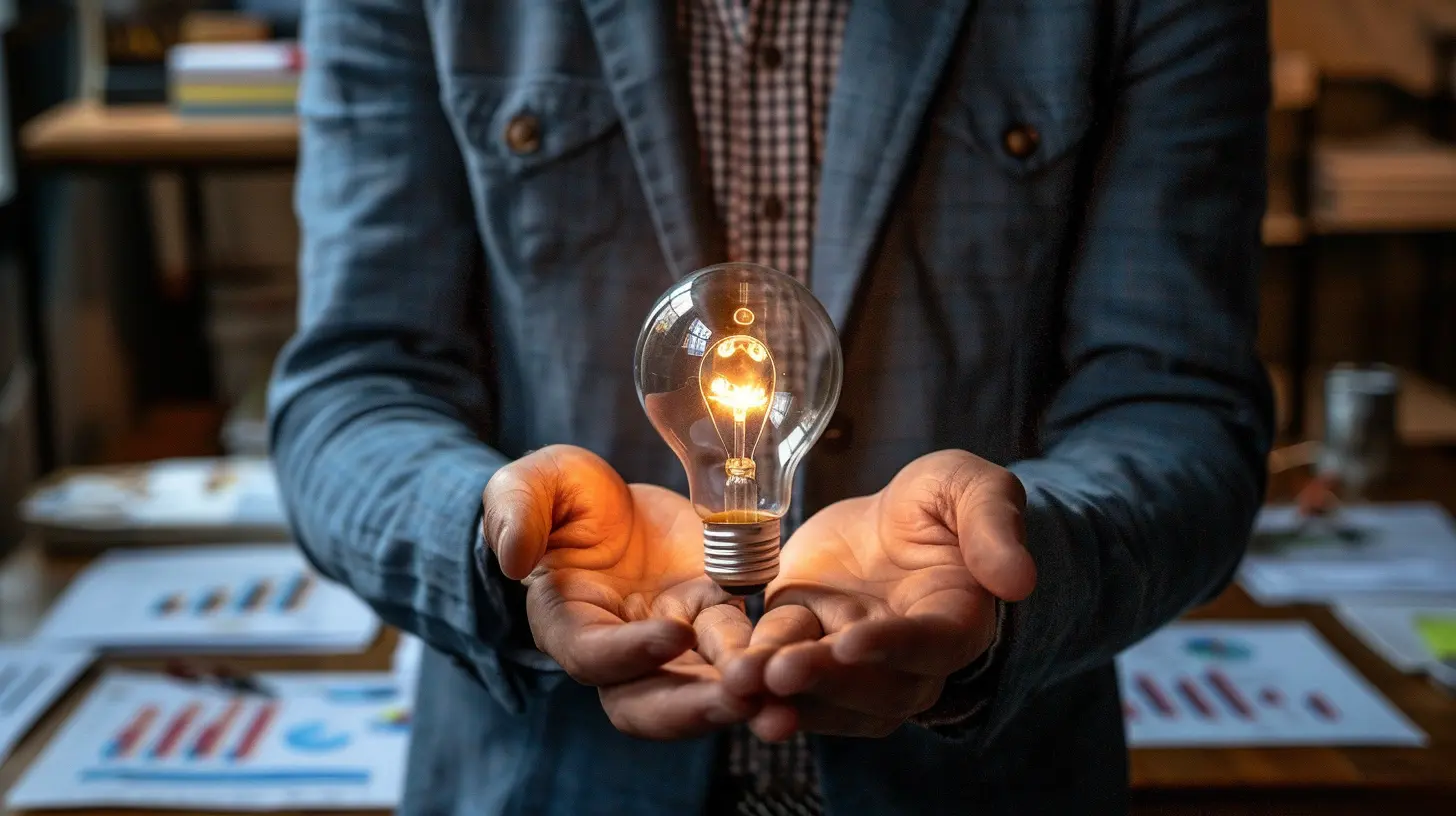 Creative Budgeting Techniques Every Business Will Use by 2027