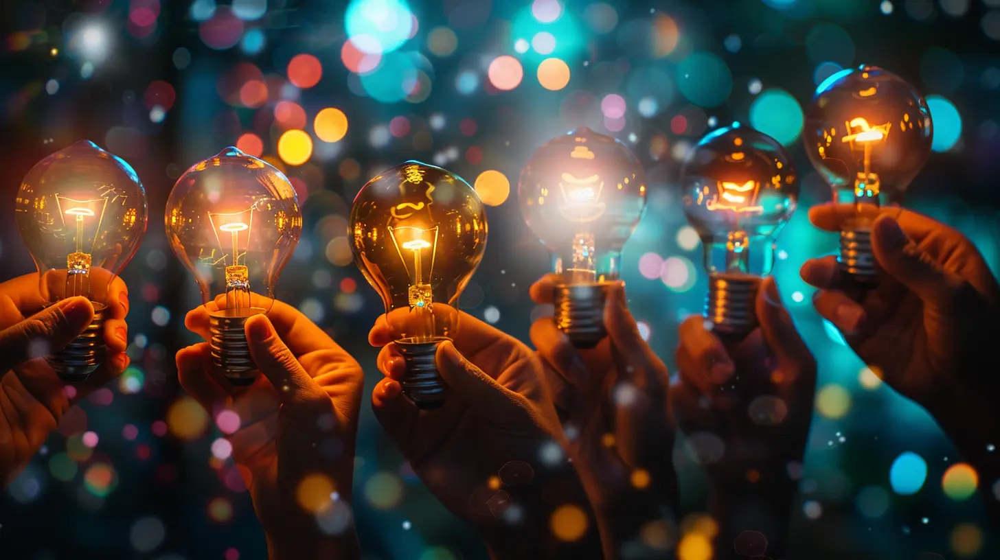 Cultural Shifts That Are Redefining Innovation in the Corporate World
