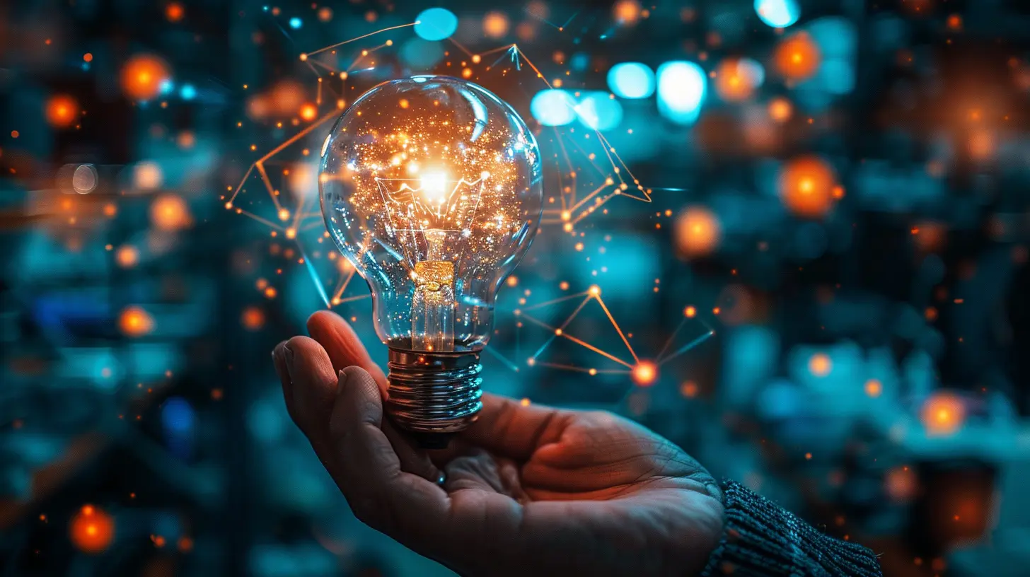 Cultural Shifts That Are Redefining Innovation in the Corporate World