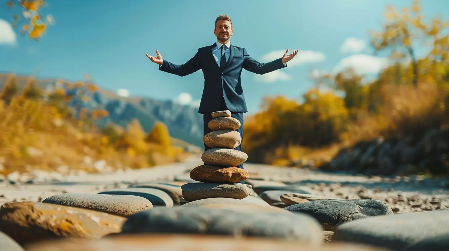 Dealing with FOMO: How Social Media Can Impact Work-Life Balance