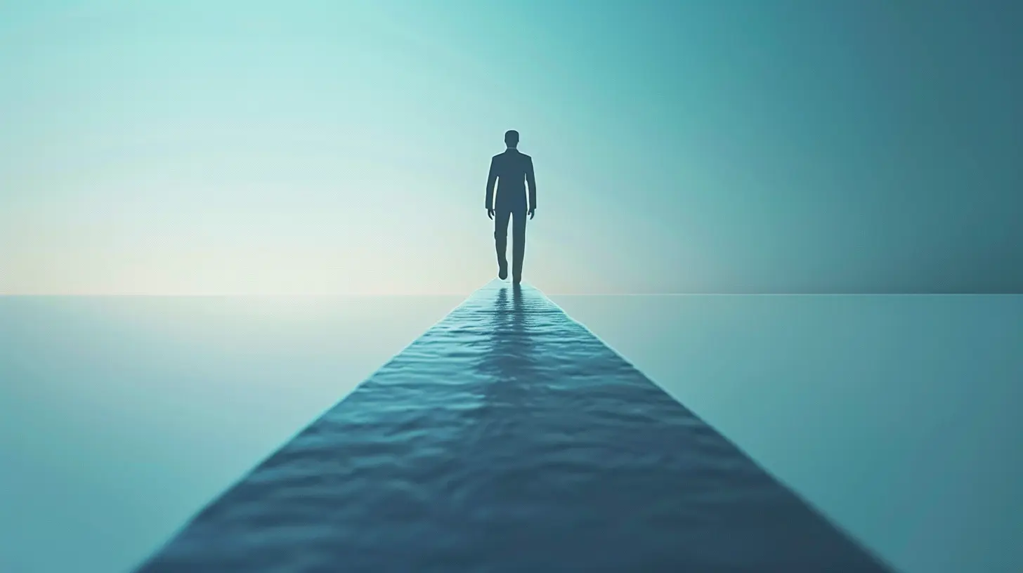 Decision-Making as a Leader: Balancing Risk and Reward