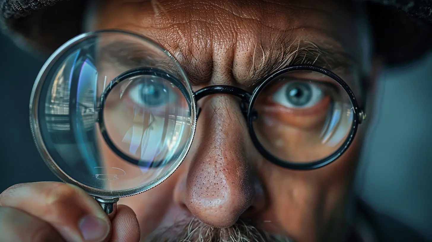 Demystifying SEO: A Simple Guide to Search Engine Ranking