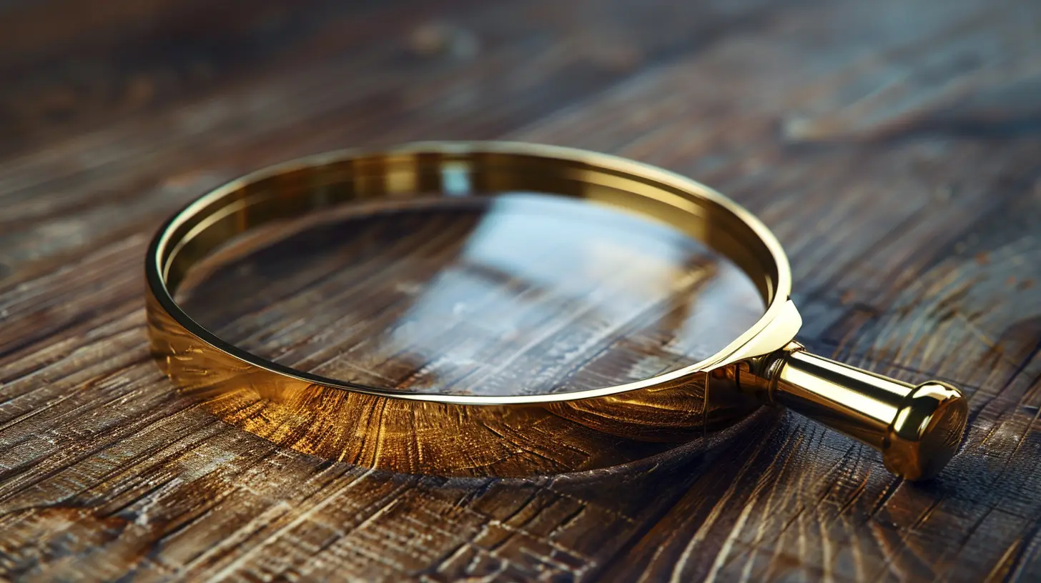 Demystifying SEO: A Simple Guide to Search Engine Ranking