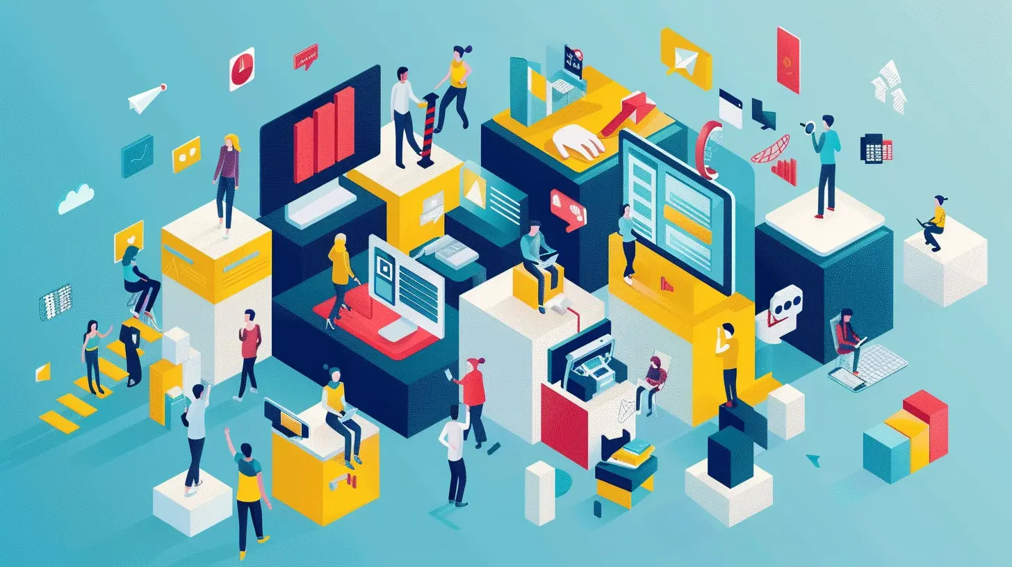 Designing a Brand Experience for Both B2B and B2C Markets