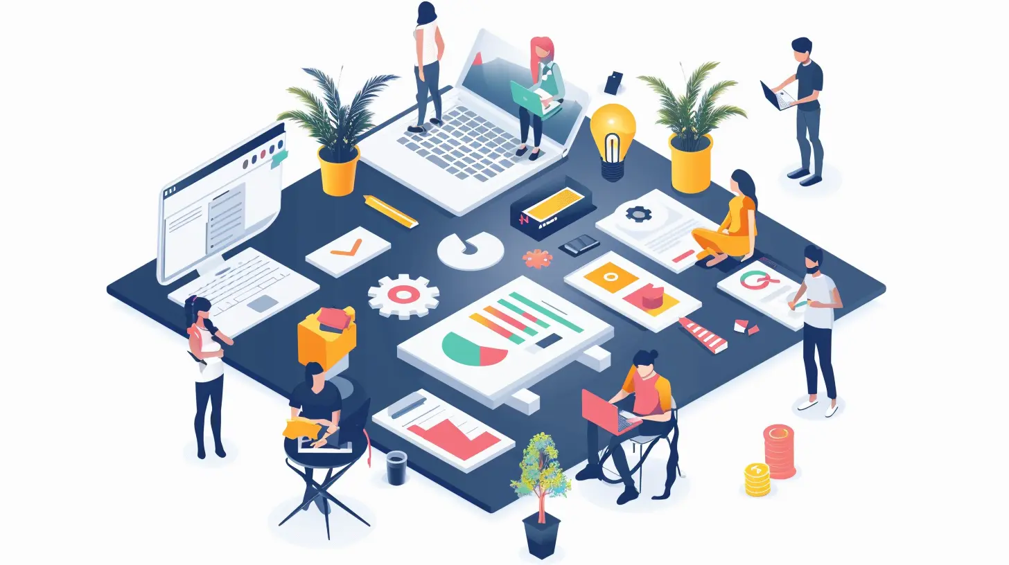 Designing a Brand Experience for Both B2B and B2C Markets