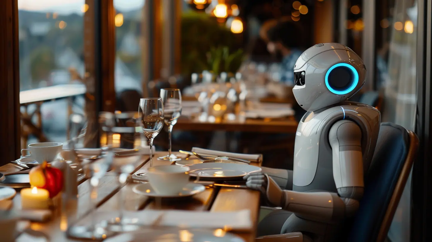 Developing a Comprehensive AI Strategy for Your Business