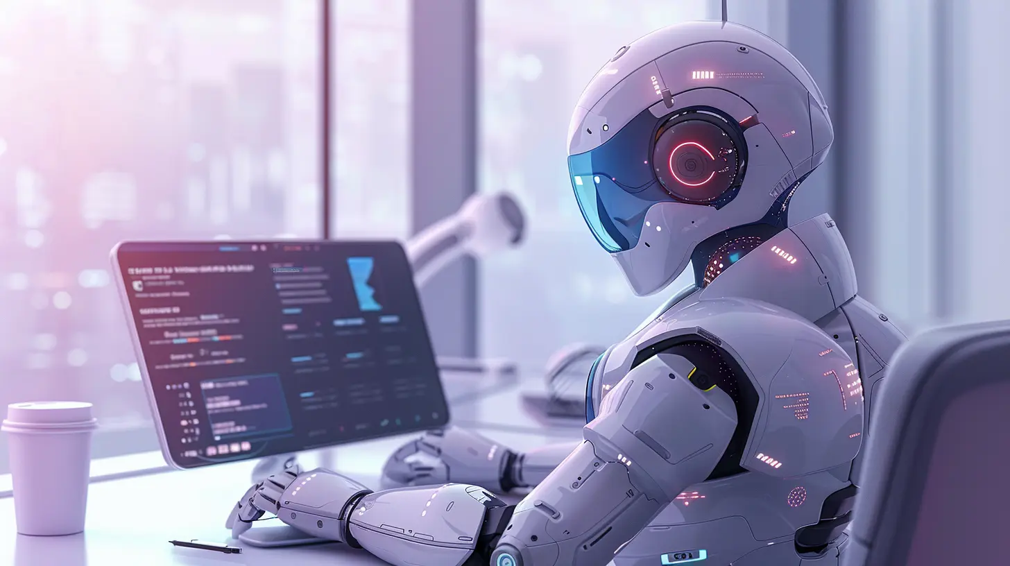 Developing a Comprehensive AI Strategy for Your Business